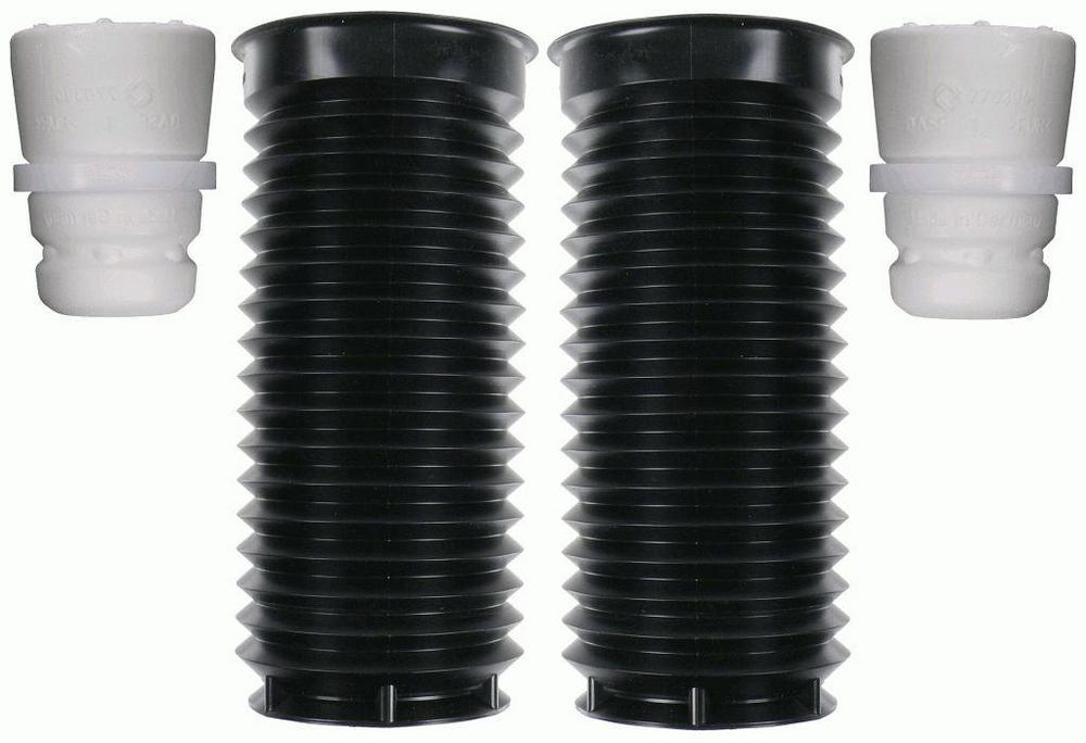 Alternativ bild 0 för Dammskydd