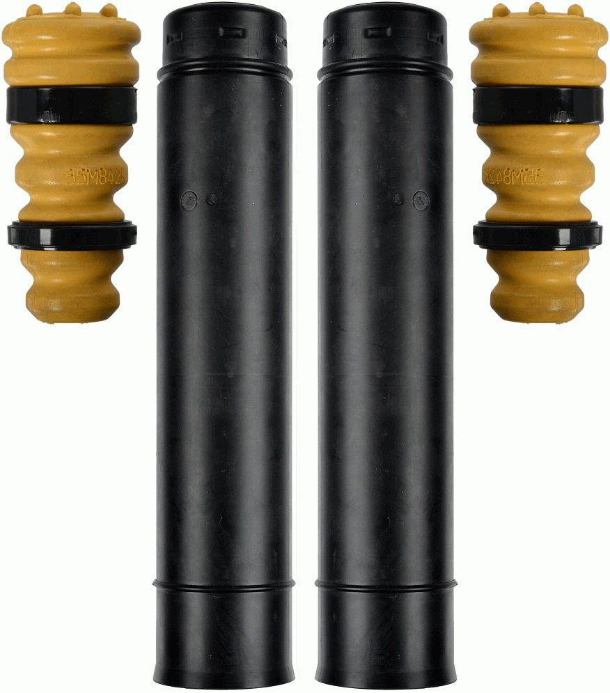 Alternativ bild 0 för Dammskydd