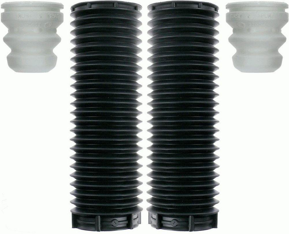 Alternativ bild 0 för Dammskydd