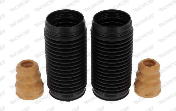 Alternativ bild 0 för Dammskydd