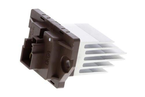 Alternativ bild 0 för Fläktmotstånd