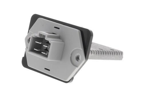 Alternativ bild 0 för Fläktmotstånd