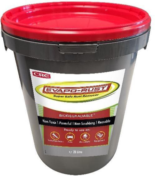 CRC Evapo-Rust - Rostlösare Dunk 20 l