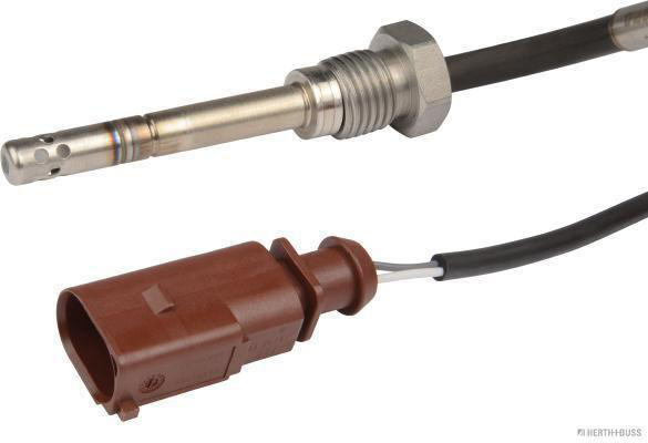 Alternativ bild 0 för Avgastemperatursensor Delphi