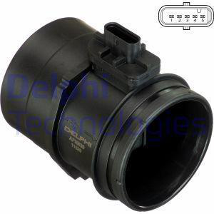 Alternativ bild 0 för Luftmassemätare