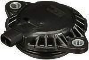 Alternativ bild 0 för VVT-ventil Gates