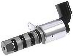 Alternativ bild 0 för VVT-ventil Gates