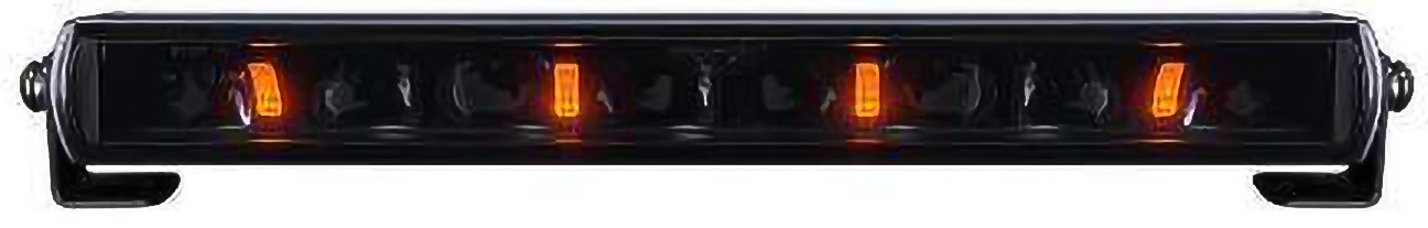 Dark Knight Nuuk - LED-ramp 14"