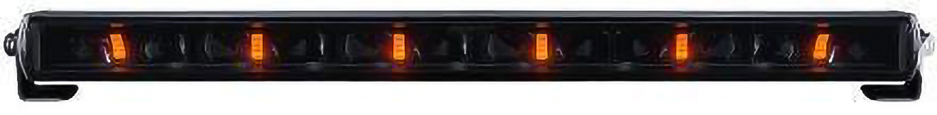 Strands Dark Knight Nuuk - LED-ramp 20"