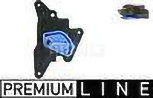 Alternativ bild 0 för Ställmotor Mahle