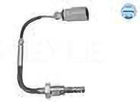 Alternativ bild 0 för Avgastemperatursensor Meyle