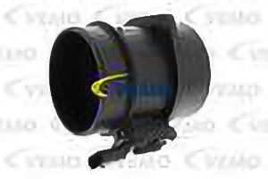 Alternativ bild 0 för Luftmassemätare