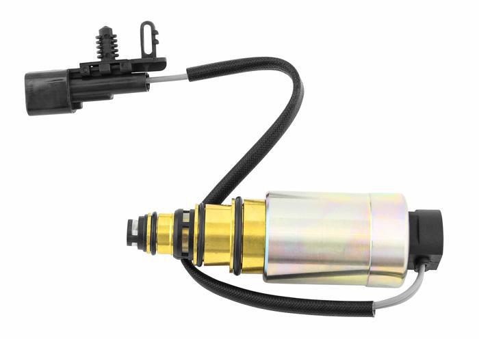 Alternativ bild 0 för Kontrollventil AC kompressor Pro Parts