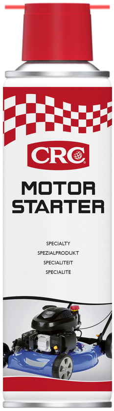 CRC Motor Starter aerosol 250 ml
