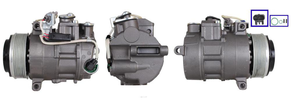 Kompressor