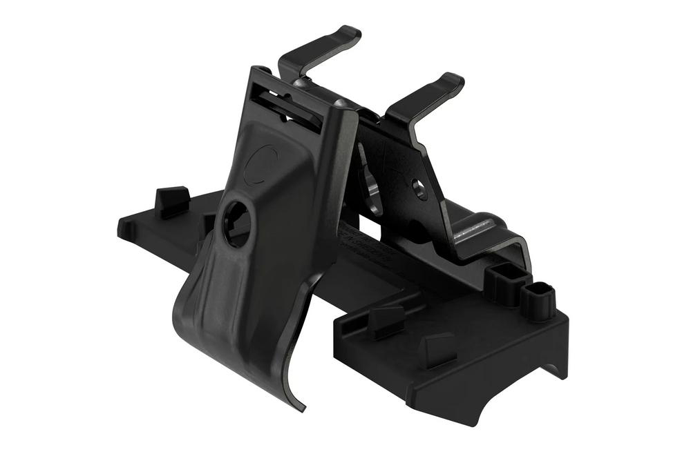 Thule Flush Rail Monteringskit 186105/6105 - 4-pack