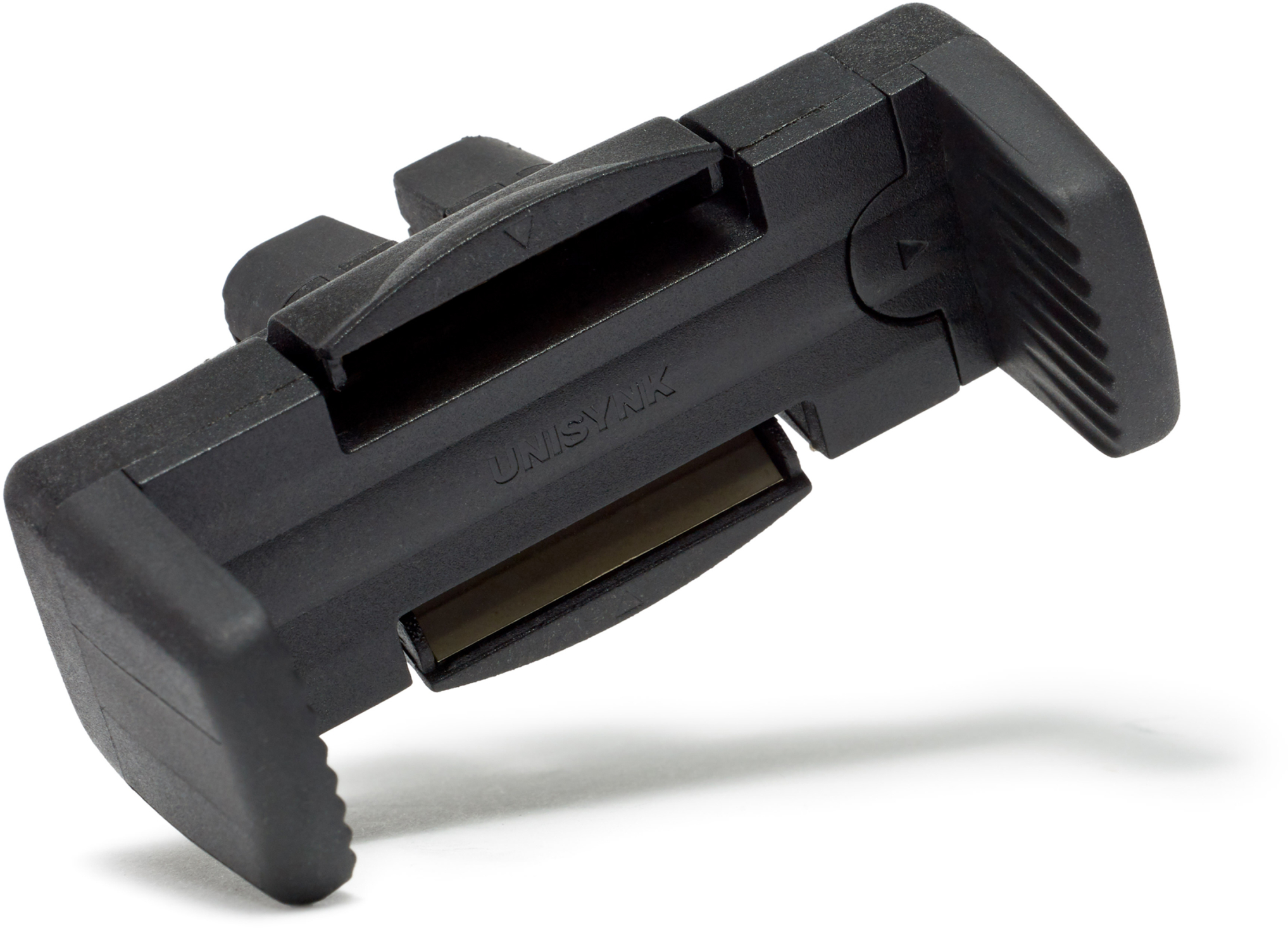 Unisynk Mobilhållare bil med klämma - Ventilgaller