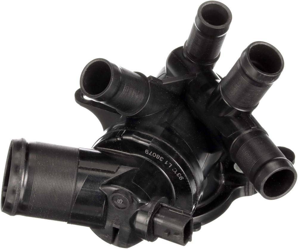 Alternativ bild 0 för Termostat