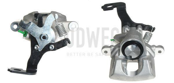 Alternativ bild 0 för Bromsok Budweg