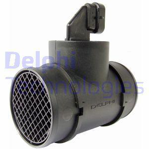 Alternativ bild 0 för Luftmassemätare