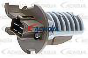 Alternativ bild 0 för Fläktmotstånd