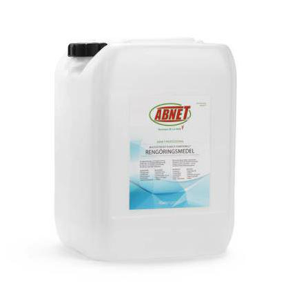 Abnet Professional Rengöringsmedel - Universalrengöring 20 l