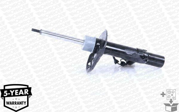 Alternativ bild 0 för Stötdämpare