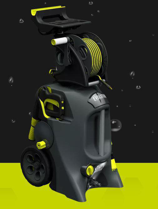 AVA Evolution P60 Medium - Högtryckstvätt