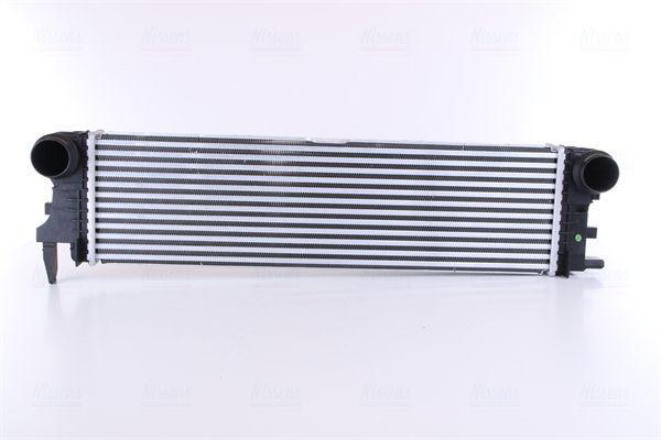 Alternativ bild 0 för Laddluftkylare Nissens