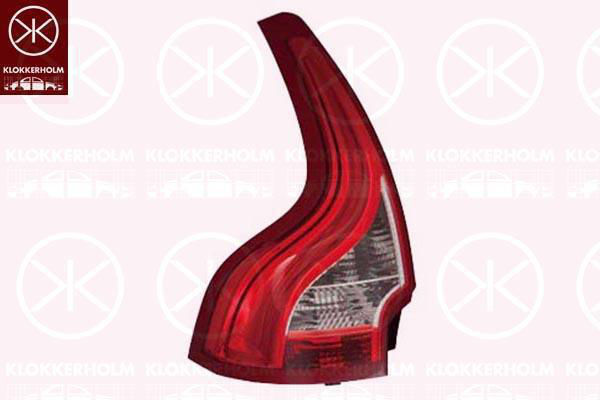 Alternativ bild 0 för Baklykta