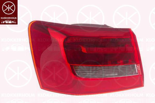 Alternativ bild 0 för Baklykta