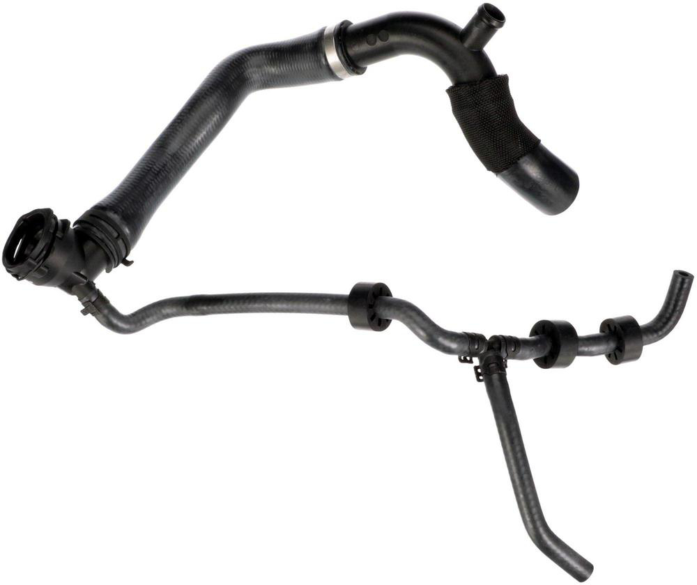 Alternativ bild 0 för Kylarslang