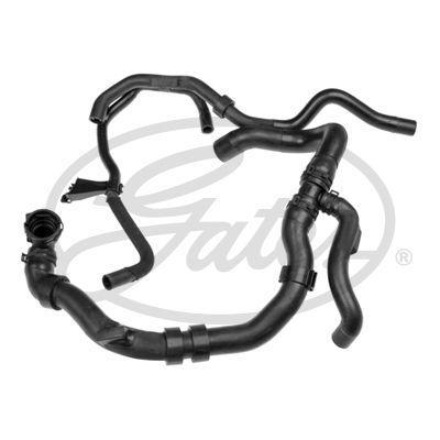 Alternativ bild 0 för Kylarslang