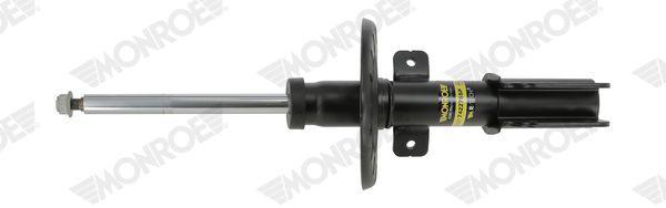 Alternativ bild 0 för Stötdämpare