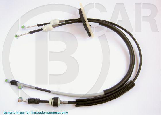 VÄXELWIRE