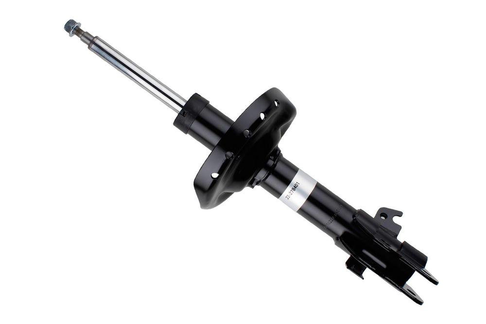 Alternativ bild 0 för Stötdämpare