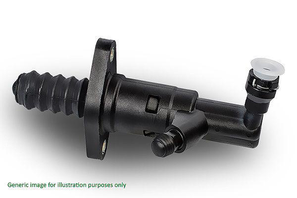 Alternativ bild 0 för Kopplingscylinder slav