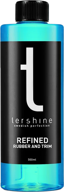 tershine Refined - Däckglans 500 ml