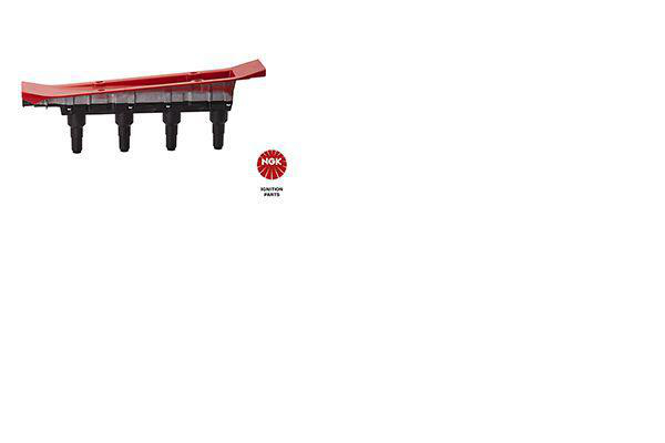 Alternativ bild 0 för Tändkassett