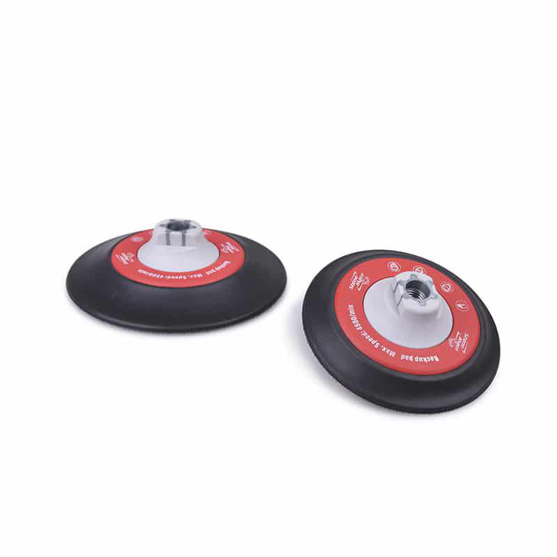 ShineMate Stödplatta M14 150 mm - FlexEdge 1-pack