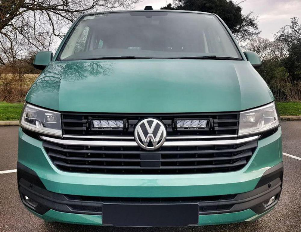 LED-rampspaket Lazer VW T6.1