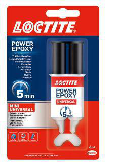 Power Epoxy