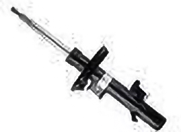 Alternativ bild 0 för Stötdämpare