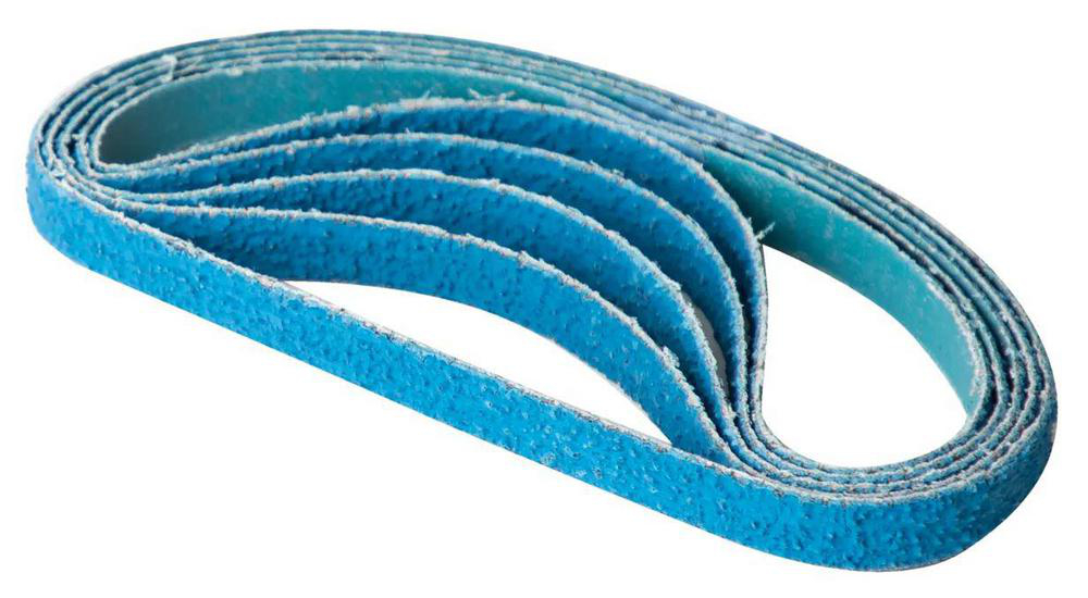 Mirka Slipband CER 12x330mm P80 T-Skarv Mirka