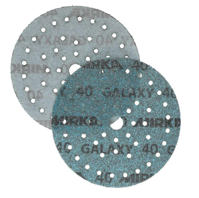 Fiberrondell Galaxy 150mm