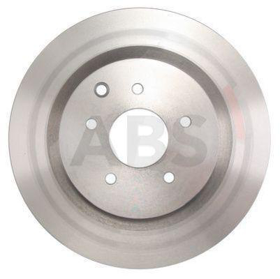 Alternativ bild 0 för Bromsskiva