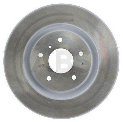 Alternativ bild 0 för Bromsskiva