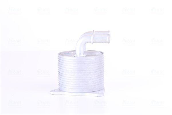 Alternativ bild 0 för Oljekylare