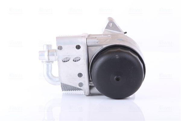 Alternativ bild 0 för Oljekylare