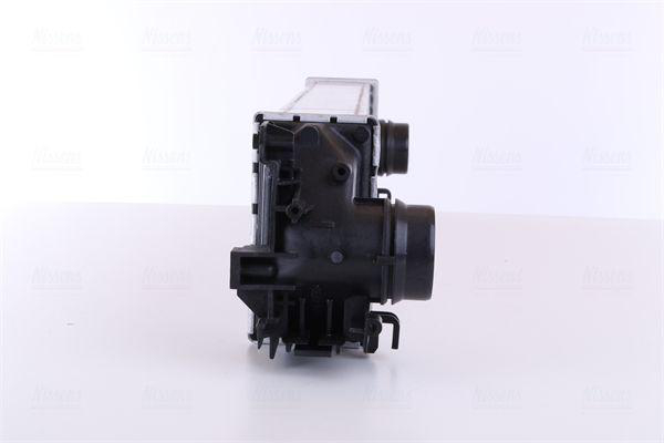 Alternativ bild 0 för Laddluftkylare